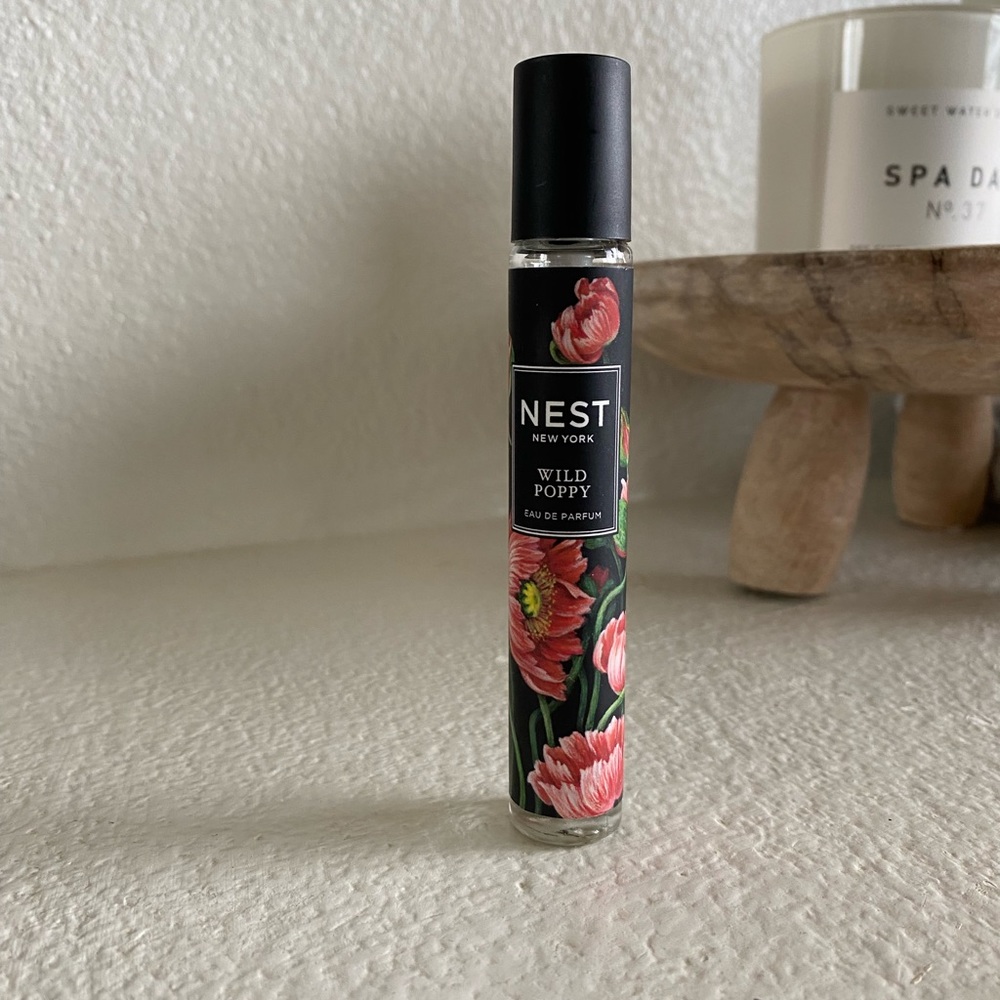 Nest Wild Poppy eau de parfum